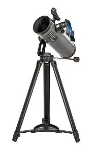 foto Fototelescopio Levenhuk Kelvin Nova PLUS 114/500