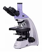 gráfico Microscopio biológico MAGUS Bio 230TL