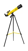 foto Telescopio Bresser National Geographic 50/600 AZ con Montura