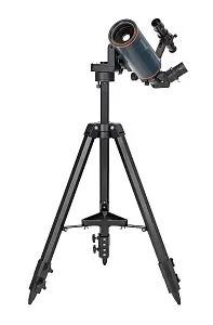 foto Fototelescopio Levenhuk Kelvin MAK60 mini AZ