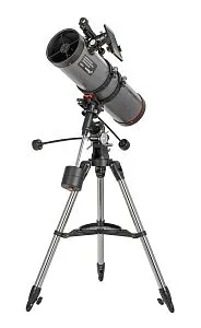 foto Fototelescopio Levenhuk Kelvin Nova PLUS 130/650