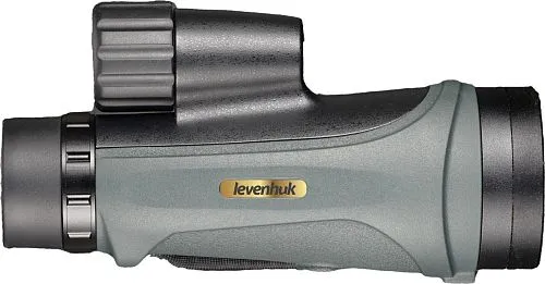 imagen Monocular Levenhuk New Wise PRO ED 12x50,  1
