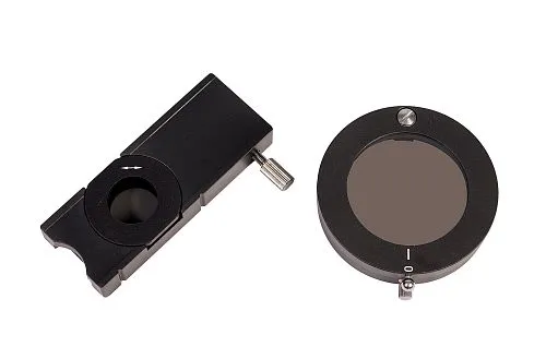 foto Kit de polarizador/analizador MAGUS SPD3
