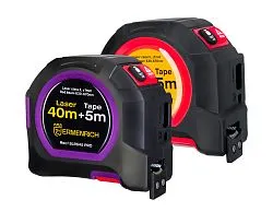 imagen Medidor láser Ermenrich Reel SLR545 PRO