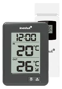 imagen Termómetro Levenhuk Wezzer BASE L50