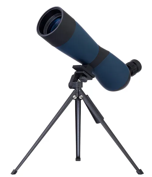 foto Catalejo Levenhuk Discovery Range 60