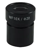foto Ocular Bresser WF 10x/30,5 mm