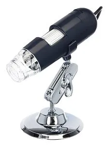 foto Microscopio digital Levenhuk Discovery Artisan 16