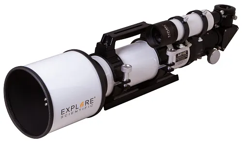 imagen Tubo óptico Explore Scientific AR102 Air-Spaced Doublet