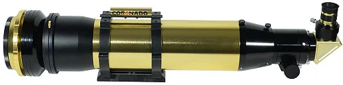 imagen Coronado SolarMax III 90mm Solar Telescope with RichView System and BF30