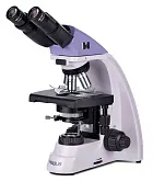 gráfico Microscopio biológico MAGUS Bio 250B