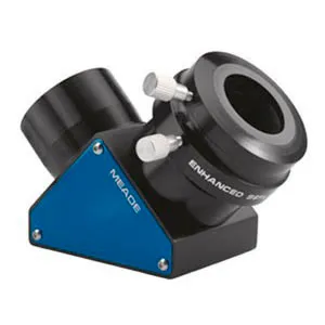 imagen Meade Series 5000 2" Enhanced Diagonal Mirror With SC Adapter