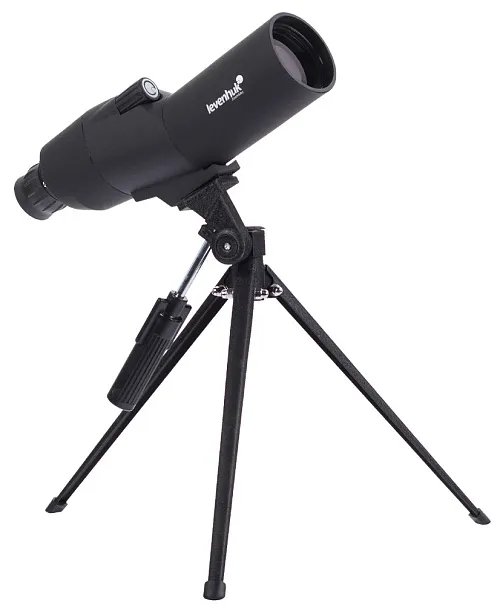 imagen Catalejo Levenhuk Blaze 50