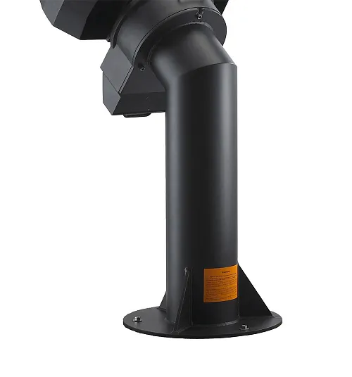 foto Meade 16" Permanent EQ Pier