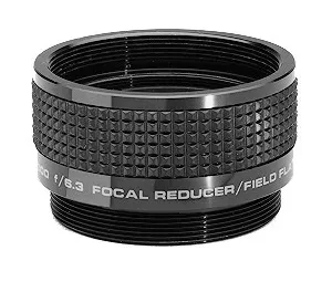 gráfico Meade F/6.3 Focal Reducer/Field Flattener