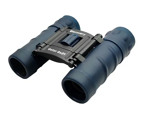 imagen Prismáticos Levenhuk Discovery Gator 8x21