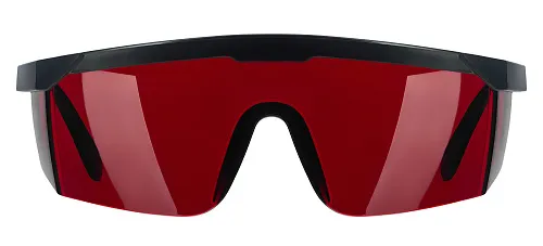 foto Gafas Ermenrich Verk RG30 (rojo)