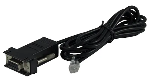 gráfico Cable de ordenador Bresser para control remoto de telescopios MCX Goto y monturas EXOS-II EQ Goto