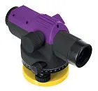 gráfico Nivel óptico Ermenrich PL40