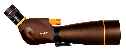 gráfico Catalejo Levenhuk New Blaze PRO 80,  1
