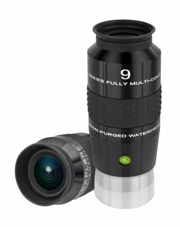 imagen Ocular 9 mm Explore Scientific AR 100° (2")