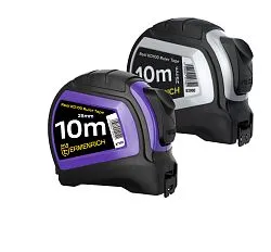foto Cinta métrica Ermenrich Reel KD100