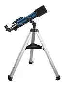 fotografía Telescopio Levenhuk New Skyline BASE 70/700 AZ2