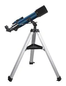 fotografía Telescopio Levenhuk New Skyline BASE 70/700 AZ2