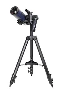 imagen Telescopio Levenhuk New Skyline BASE МАК 70/1000 AZ-M 