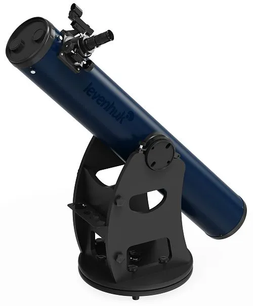 imagen Telescopio Dobsoniano Levenhuk New Skyline PLUS 8" (200/1200),  1