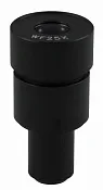 gráfico Ocular Bresser ICD WF25x/30,5 mm