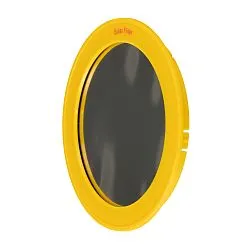 fotografía Filtro solar Bresser 117 mm para telescopios Messier AR-102