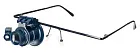 foto Gafas lupa Levenhuk Discovery Crafts DGL 20