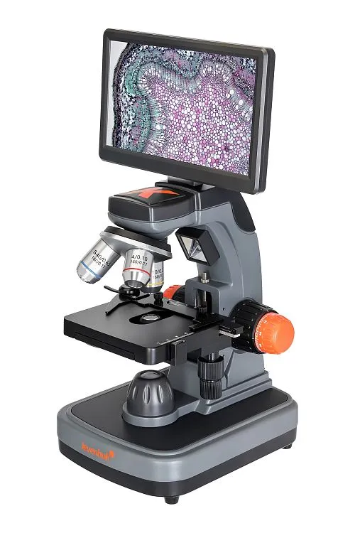 imagen Fotomicroscopio Levenhuk Kelvin Touch KM7,  1
