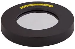 fotografía Filtro solar de Levenhuk para los telescopios MAK de 105 mm