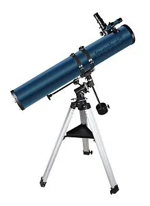 imagen Telescopio Levenhuk New Skyline PLUS 114/900 EQ1