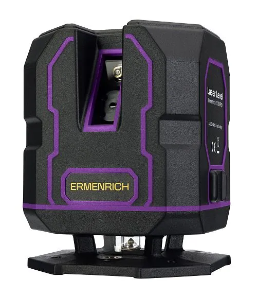 foto Nivel láser Ermenrich PLUS LV30