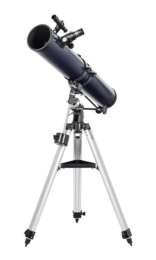 imagen Telescopio Levenhuk New Skyline PLUS 114/900 EQ1,  1