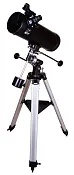 gráfico Telescopio Levenhuk Skyline PLUS 115S