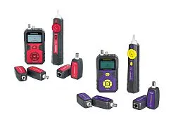 gráfico Comprobador de cables Ermenrich Ping SM110