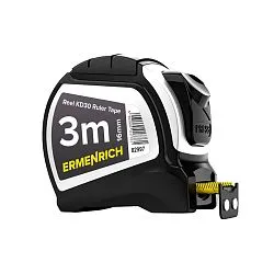 fotografía Cinta métrica Ermenrich Reel KD30