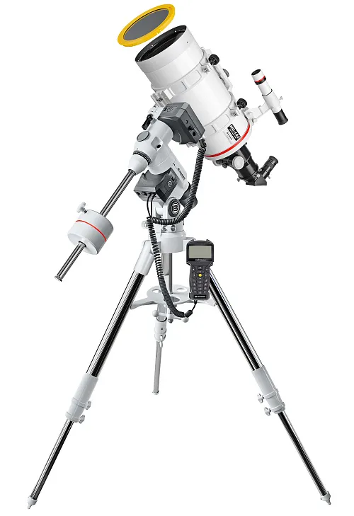 foto Telescopio Bresser Messier MC-152/1900 Hexafoc EXOS-2 GoTo