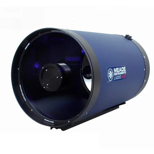 imagen Meade LX200 16" F/10 ACF OTA