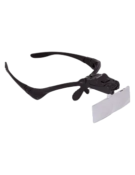 imagen Gafas lupa Levenhuk Zeno Vizor G3