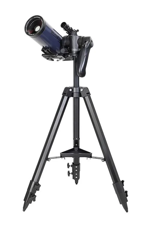 imagen Telescopio Levenhuk New Skyline BASE МАК 70/1000 AZ-M ,  1