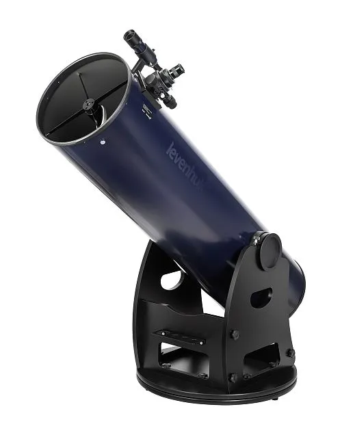 foto Telescopio dobsoniano Levenhuk New Skyline PRO 12" (300/1525),  1
