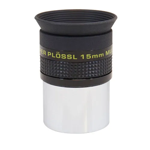 imagen Meade Series 4000 Super Plössl 15mm 1.25" Eyepiece