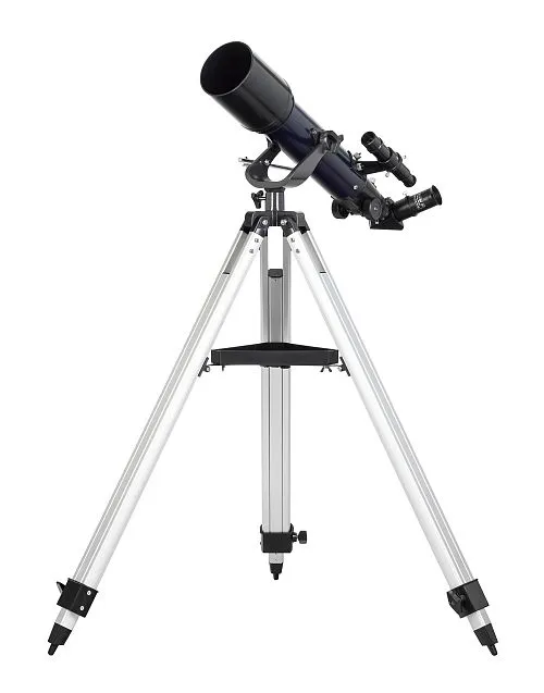imagen Telescopio Levenhuk New Skyline BASE 70/500 AZ2,  1