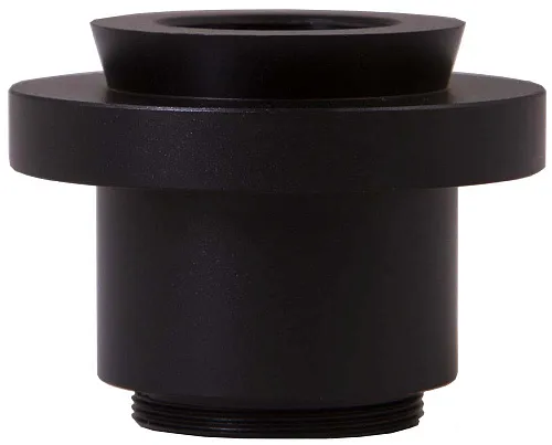 imagen Adaptador Bresser Science C-Mount MikroCam
