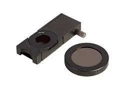 gráfico Kit de polarizador/analizador MAGUS SPD2